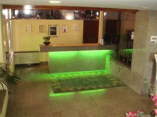 Hotel Valenca Do Minho Buitenkant foto