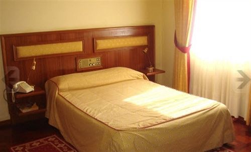 Hotel Valenca Do Minho Buitenkant foto