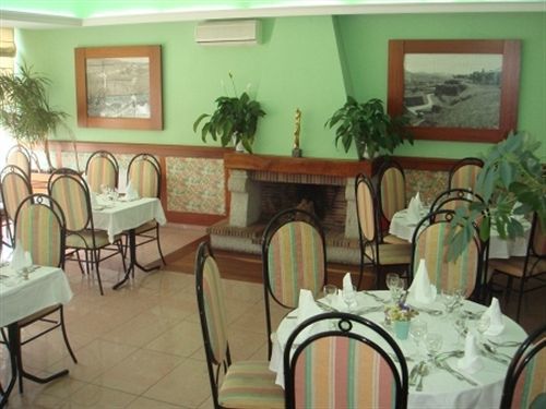 Hotel Valenca Do Minho Buitenkant foto