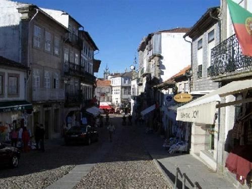 Hotel Valenca Do Minho Buitenkant foto